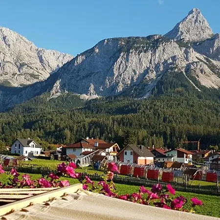 דירה Haus Angelika הרוואלד