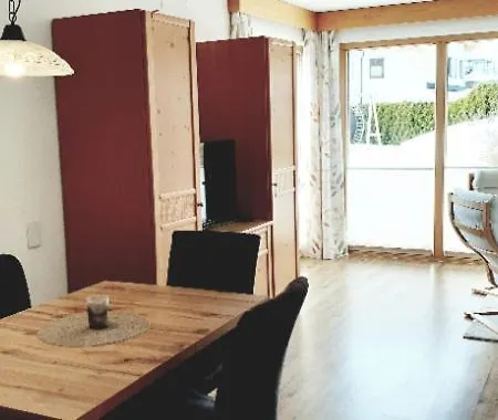Haus Angelika Apartment