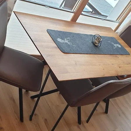 Haus Angelika *