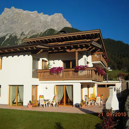 Haus Angelika *