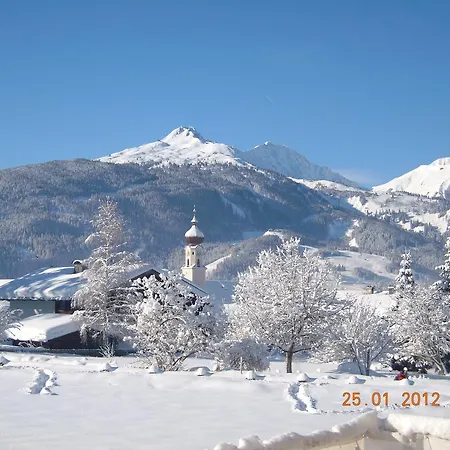 Lejlighed Haus Angelika *