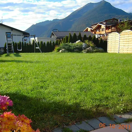 Haus Angelika Ehrwald