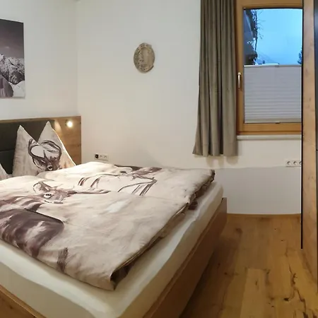 Haus Angelika Ehrwald