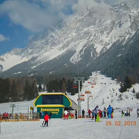 Haus Angelika Ehrwald