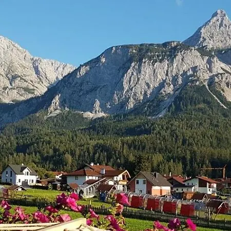 شقة Haus Angelika ايروالد