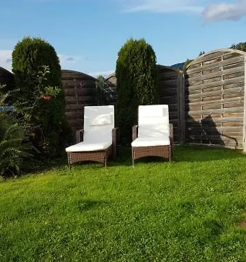 Haus Angelika شقة *