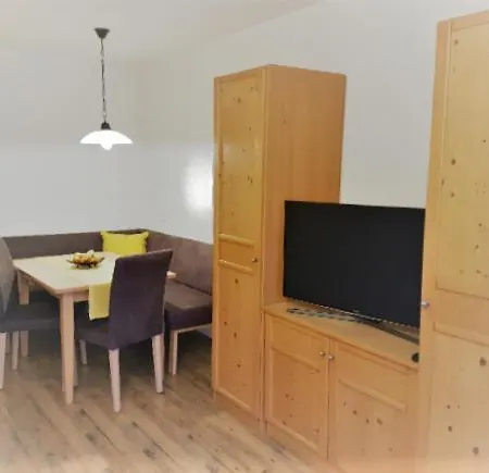 Haus Angelika * Эрвальд