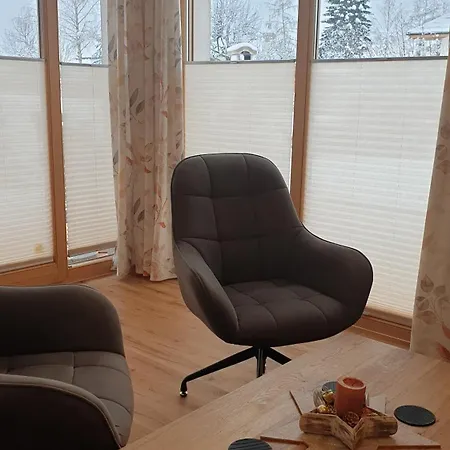 Haus Angelika * ايروالد